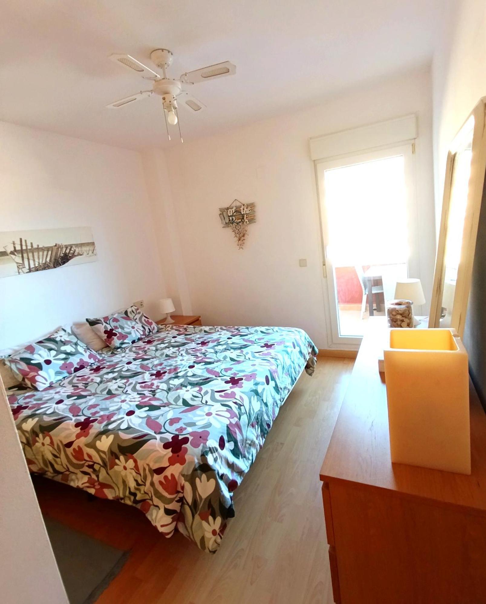 Atico Buenavista Apartment Benalmádena Exterior foto